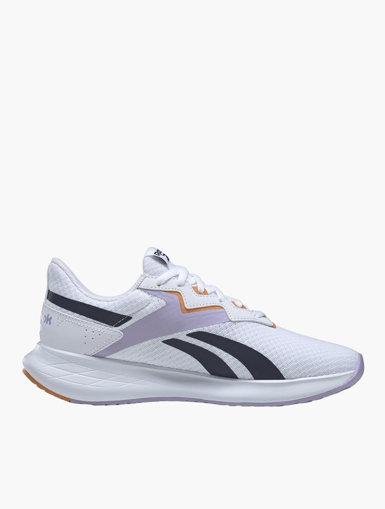 MyRunway | Shop Reebok White & Multicolour Energen Plus 2 Running
